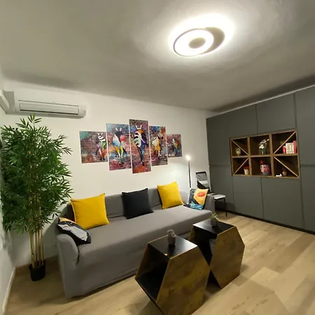 Soski T2 Rive Droite Acces Port 200m De La Les Flots