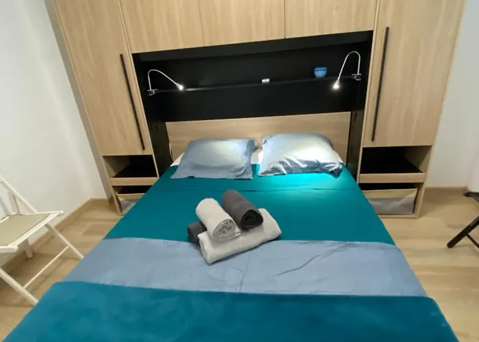 Apartament Soski T2 Rive Droite Acces Port 200m De La Les Flots